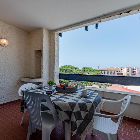 Apartment Martinique 2-3 By Interhome 르발카레스 외부 사진